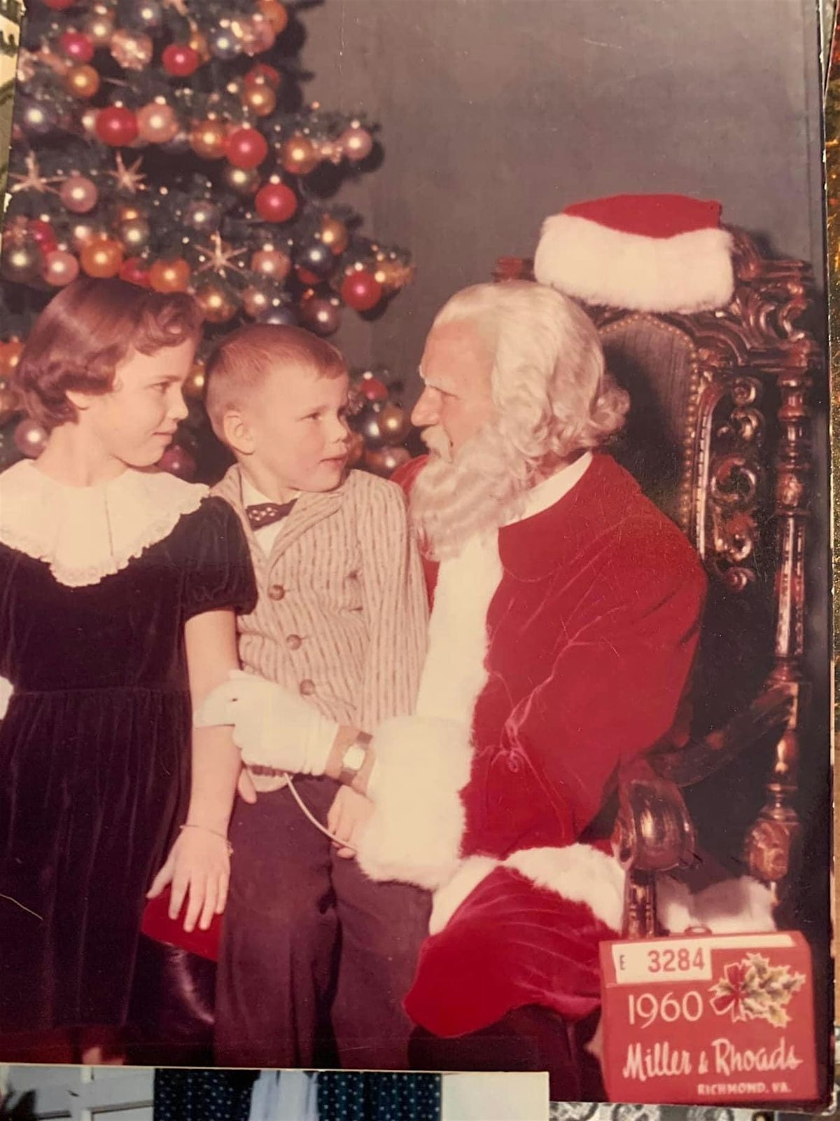 Guided Historic Walking Tour