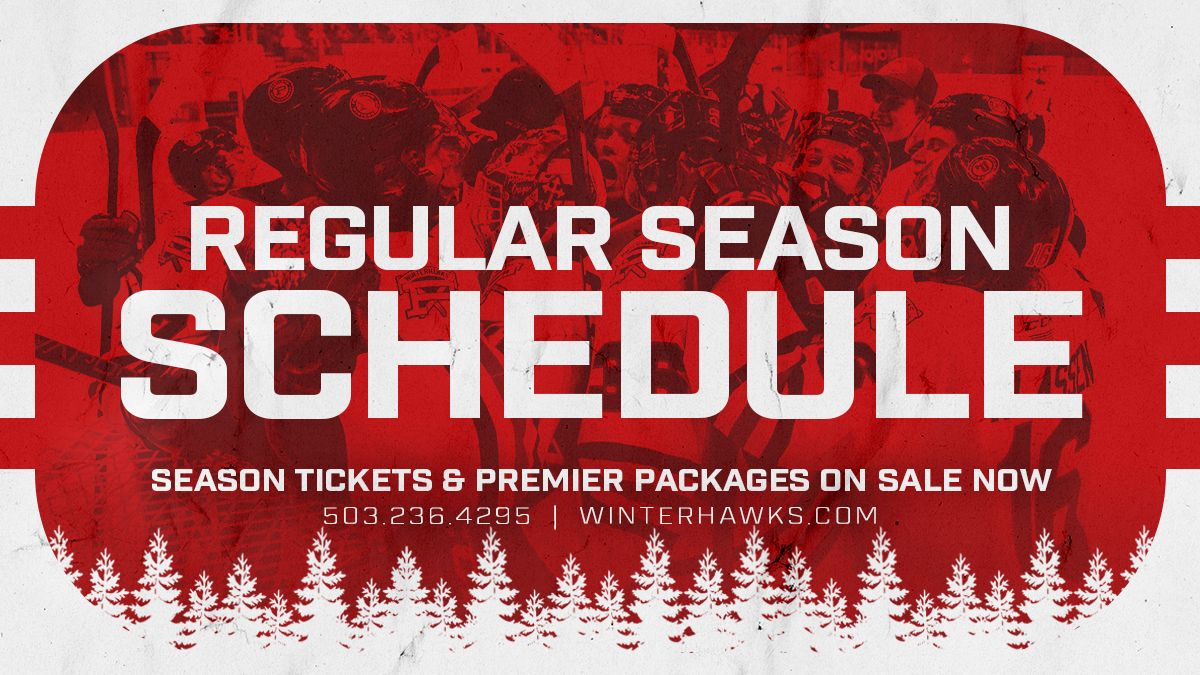Portland Winterhawks vs. Tri-City Americans