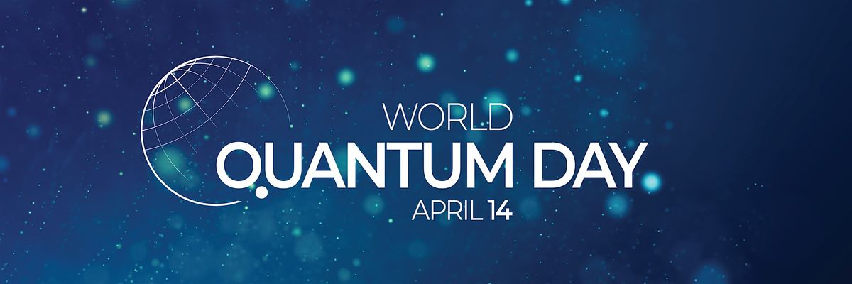 AI Quantum Summit on World Quantum Day