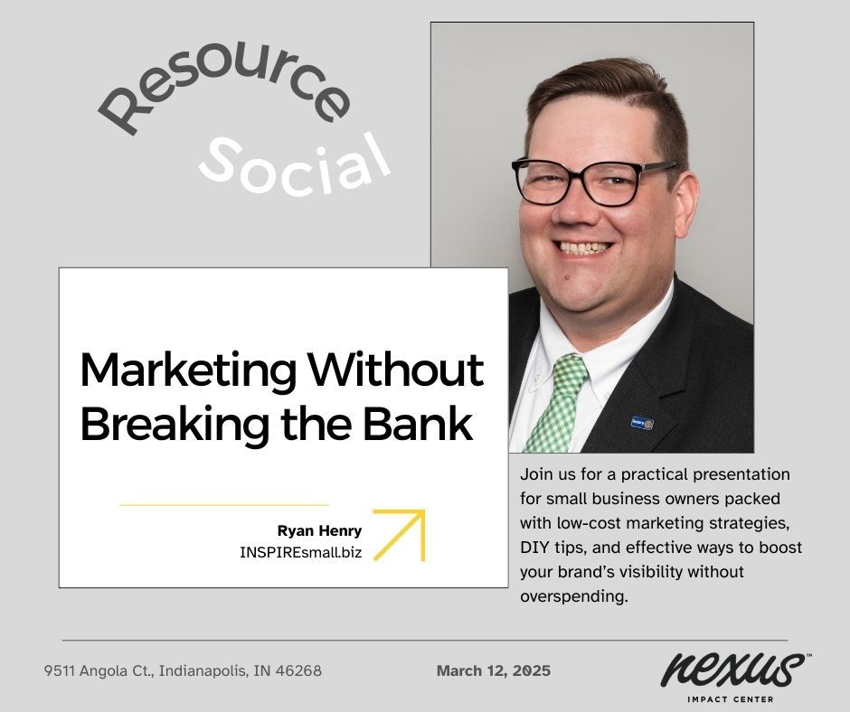 Marketing Without Breaking the Bank