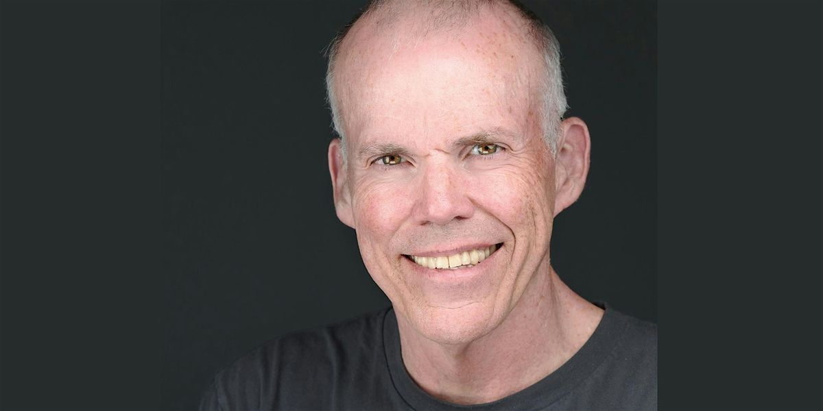 Bill McKibben