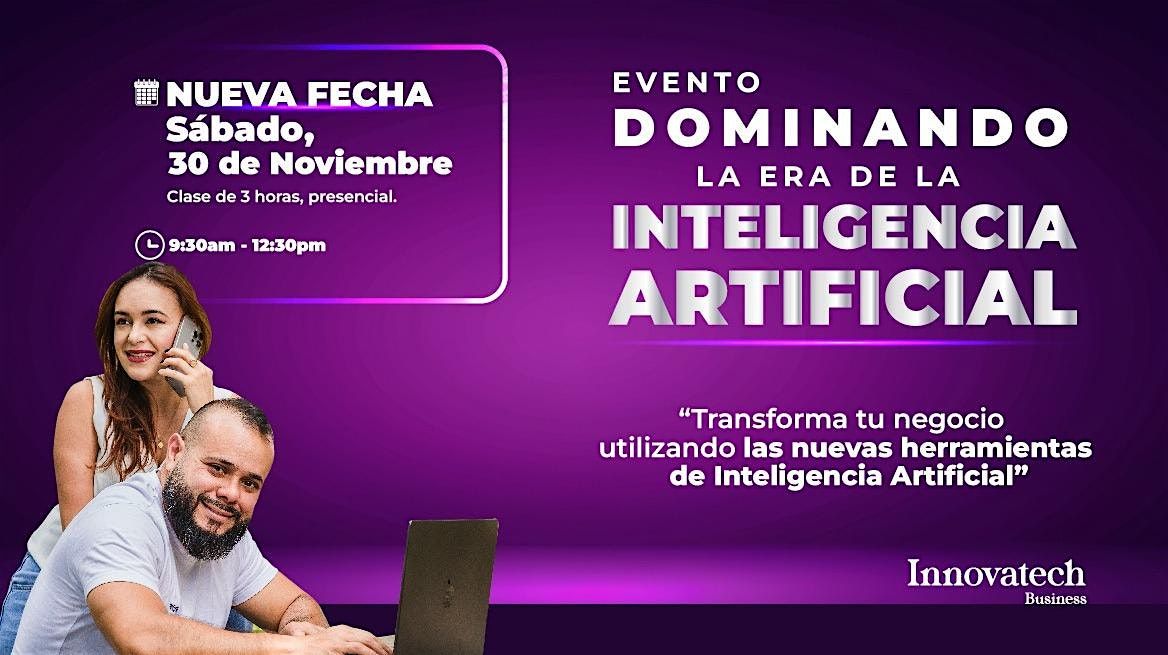 Inteligencia Artificial Aplicada a Negocios