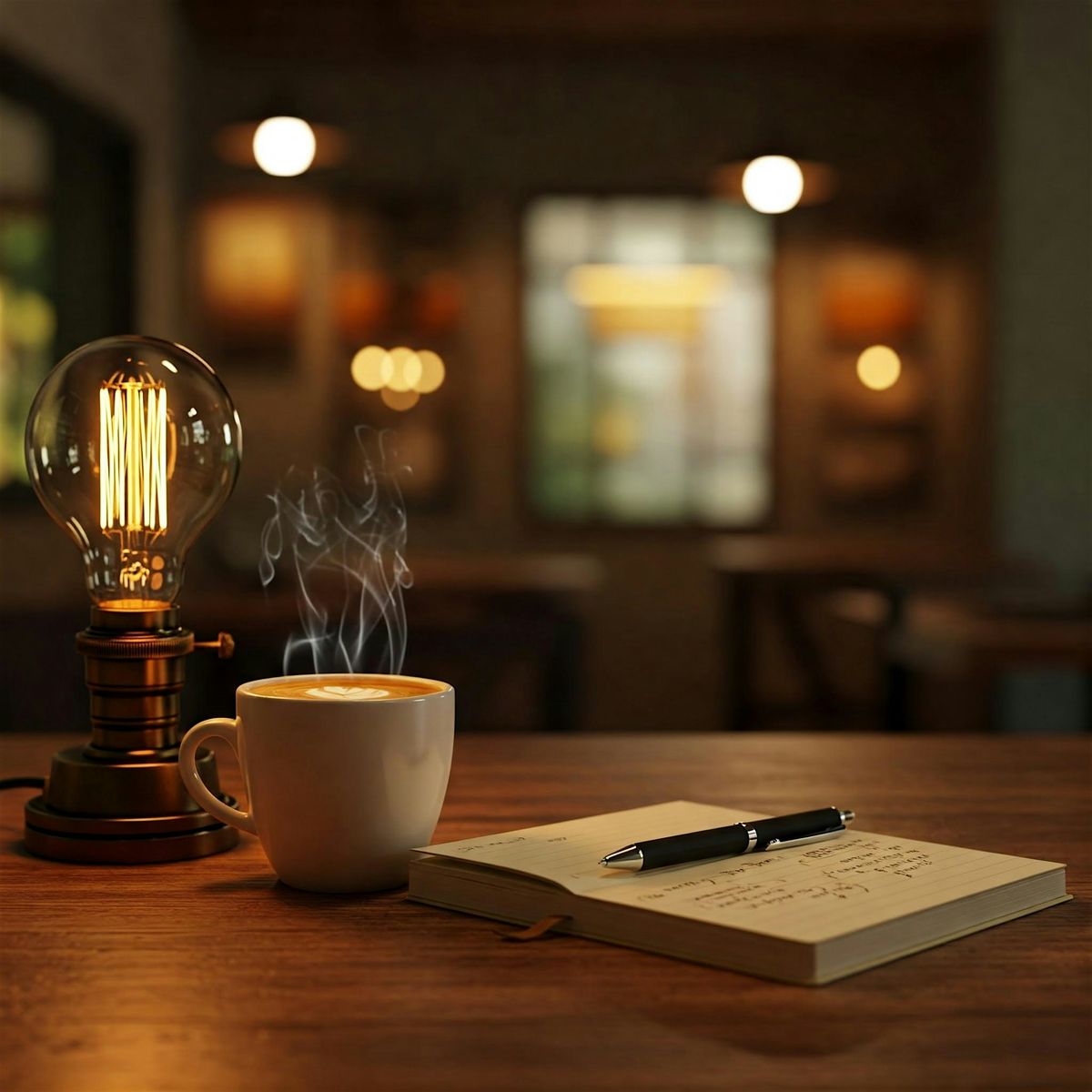 Think Ahead: Monday Referral Club @Project3810