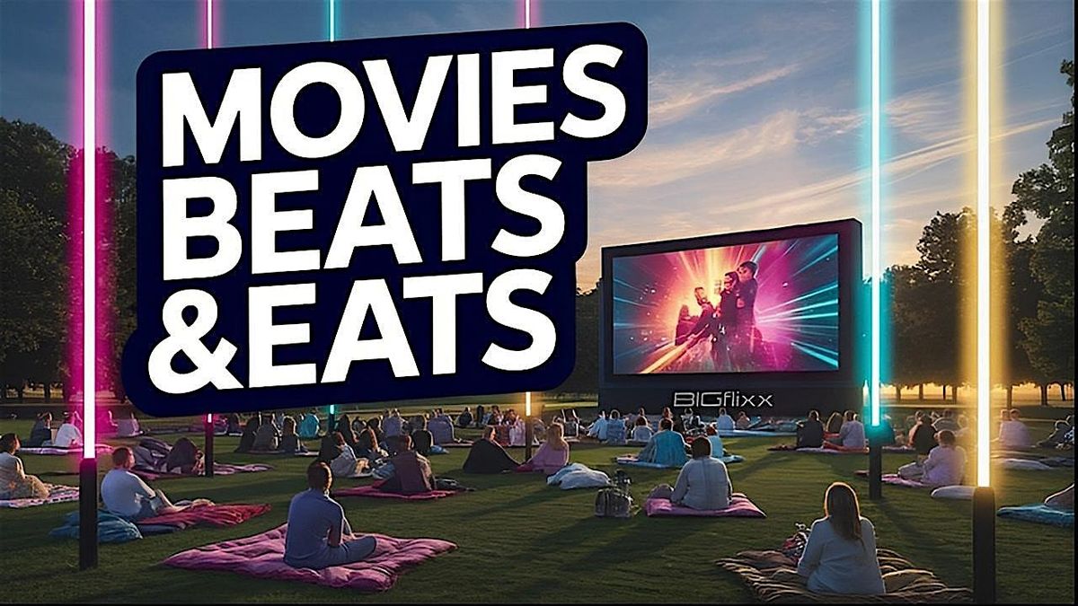 HOW TO TRAIN YOUR DRAGON (2025 Live Action) | EPIC FREE OUTDOOR MOVIE EVENT