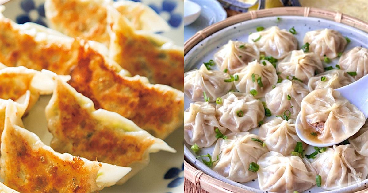 Atelier Gyoza (\u00e0 Toulouse)