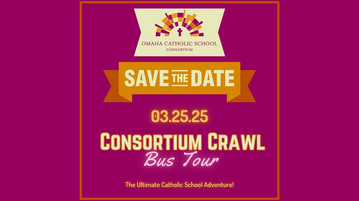 Consortium Crawl