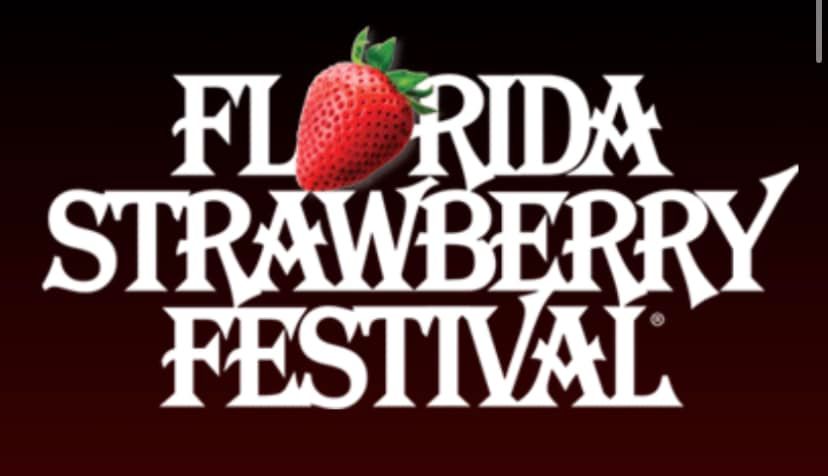 Strawberry Festival Live!