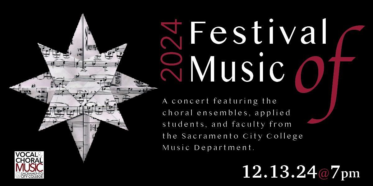 Festival of Music (2025)