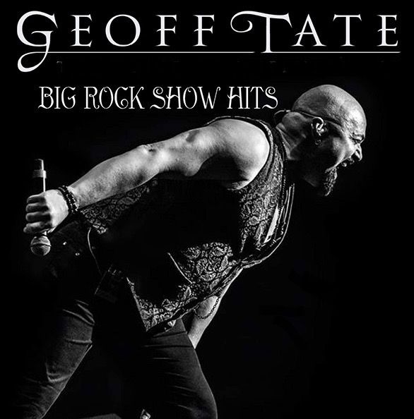 Geoff Tate's Big Rock Show