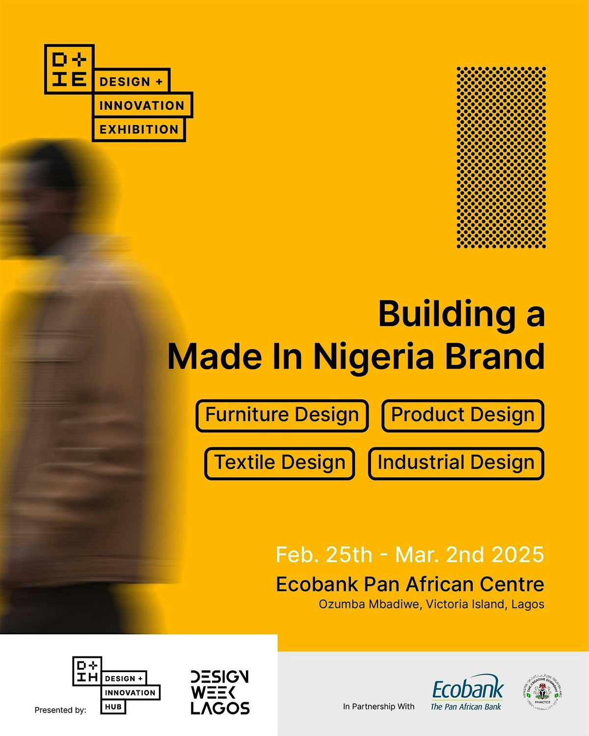 DWL; Design and Innovation Exhibition 2025