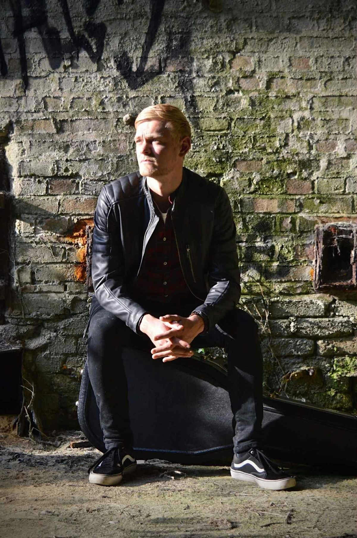 New Years Eve with Josh Taylor