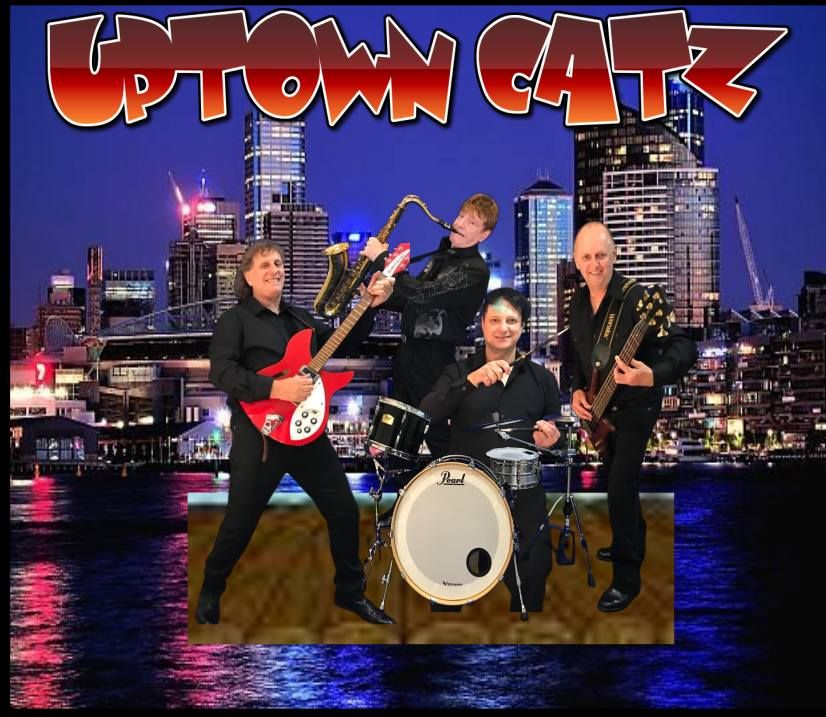 Uptown Catz