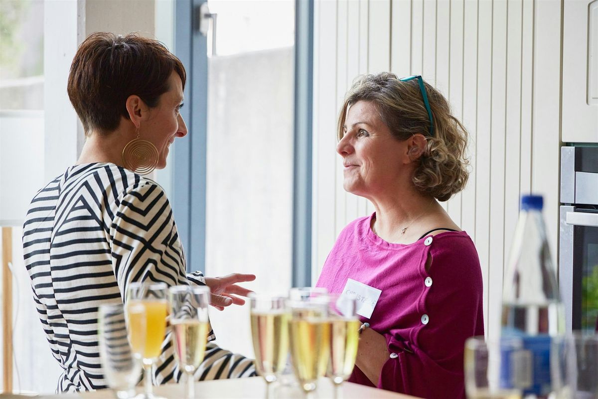 Frankfurt Multiculti Networking
