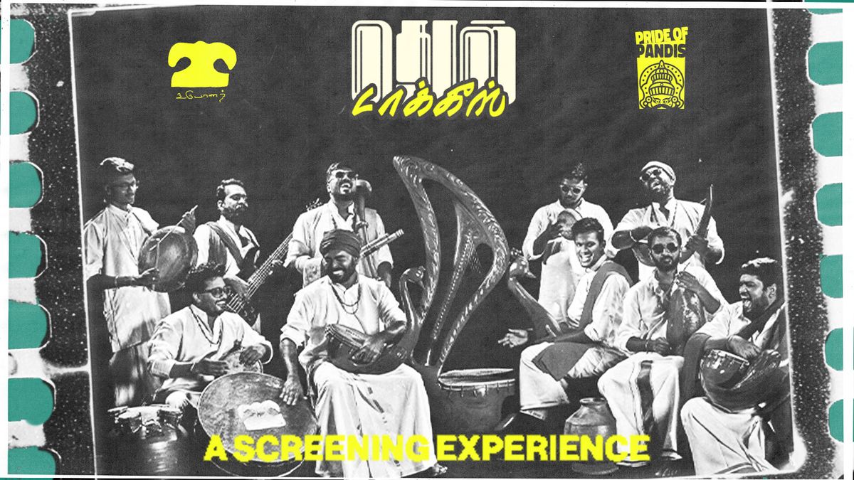 THOL TALKIES by URUPAANAR