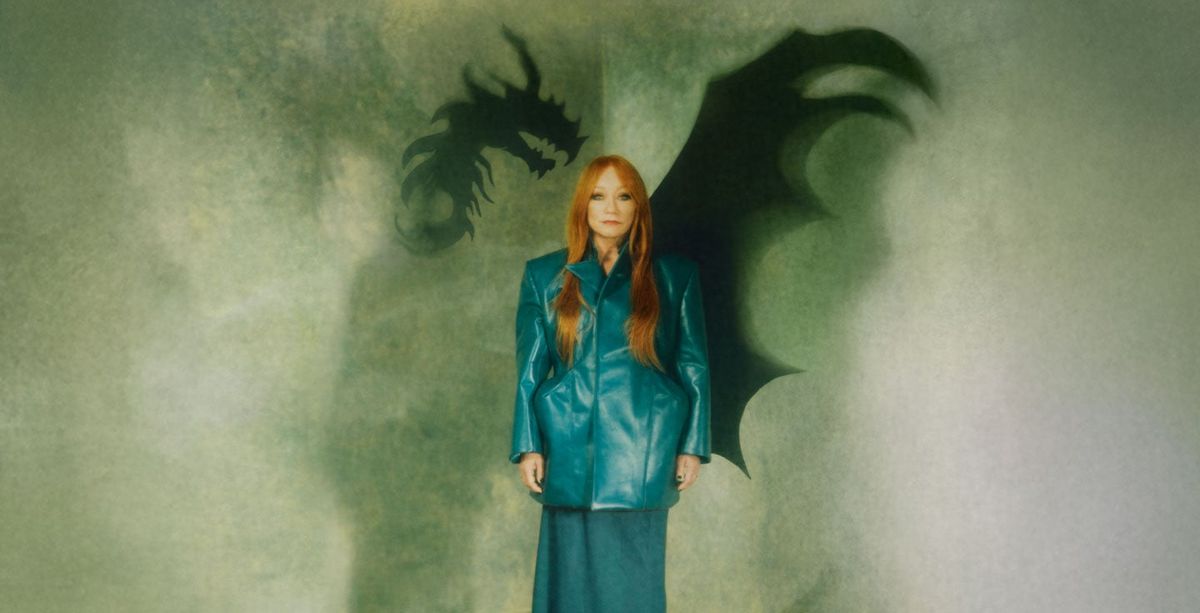 Tori Amos at San Diego Civic Theatre