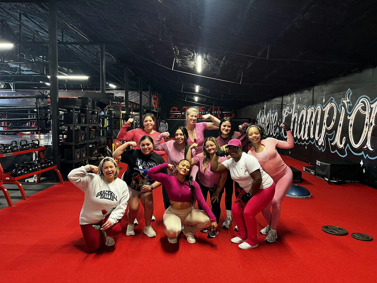 GRATITUDE GAINS WITH BEYOND FITNESS