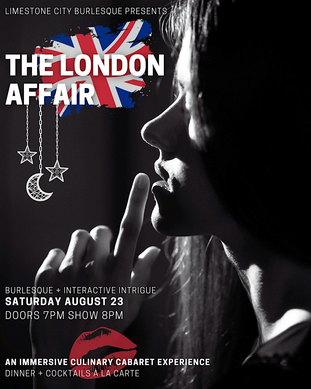 The London Affair