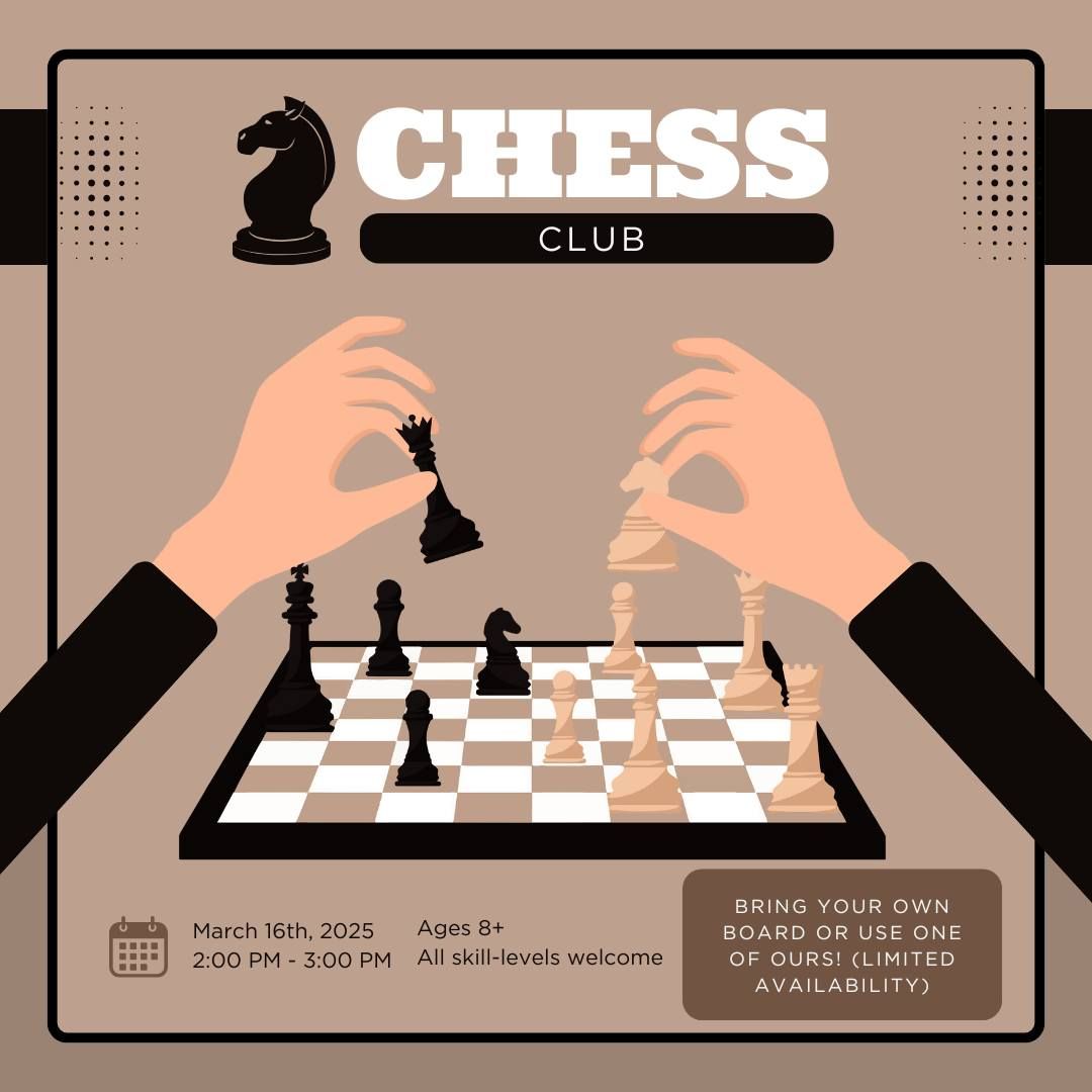 Chess Club