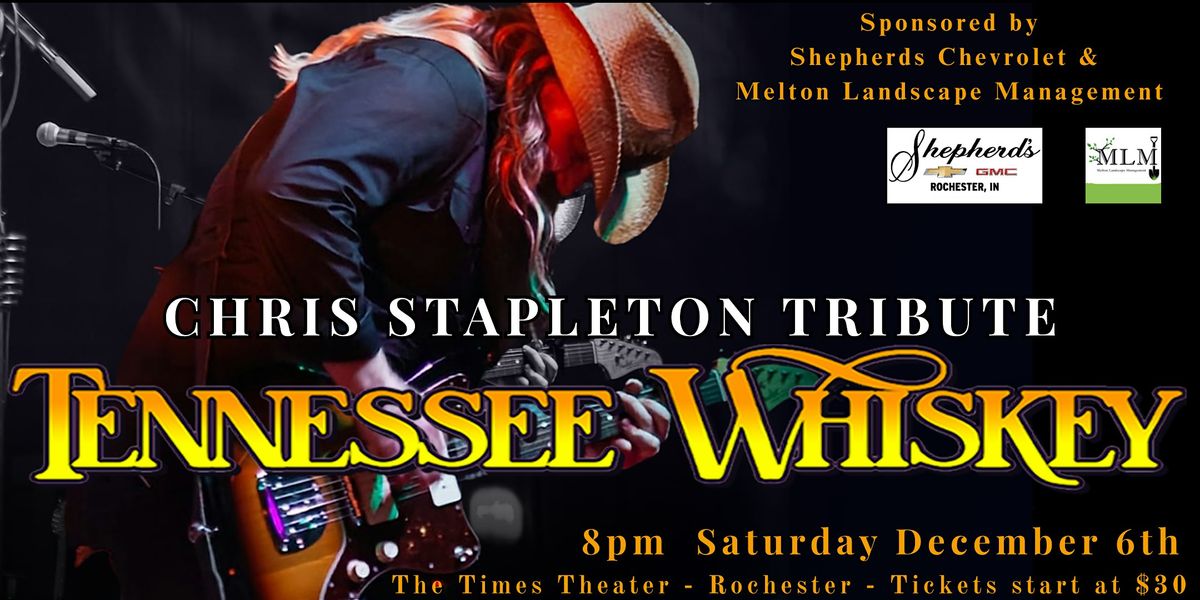 Tennessee Whiskey Band