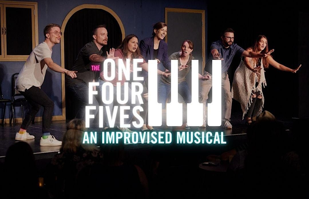 The One, Four, Fives
