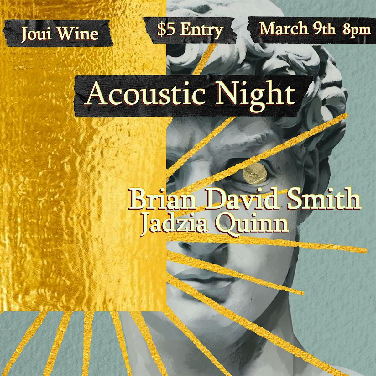 Acoustic Night