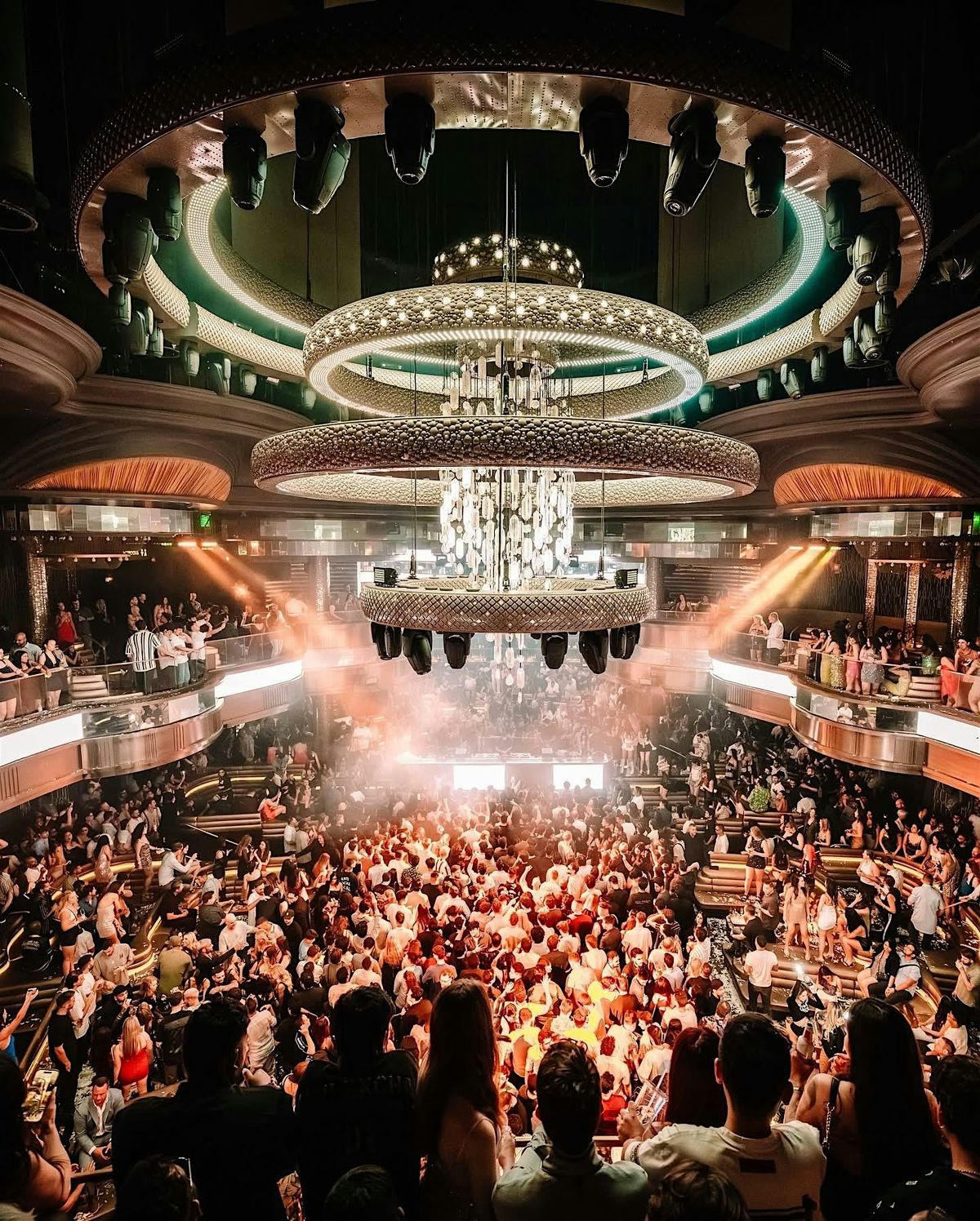 FREE! LATIN SUNDAYS @ OMNIA NIGHTCLUB