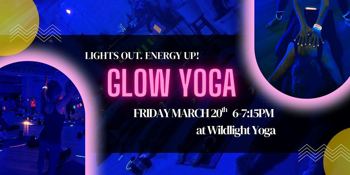Glow Yoga