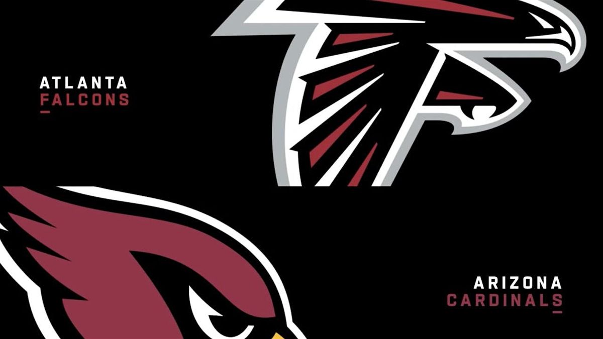 Ultimate Fan Experience: Arizona Cardinals vs Atlanta Falcons!