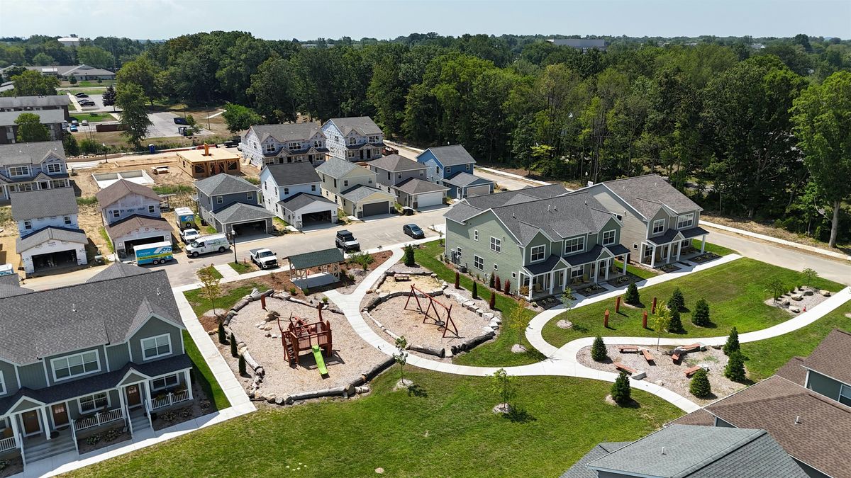 LMCU\/Jubilee Homeowner Workshop