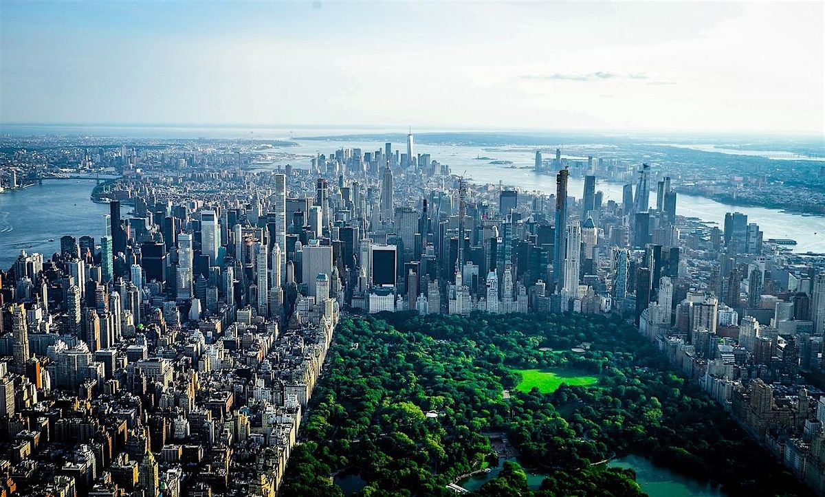 YPT Central Park Hangout