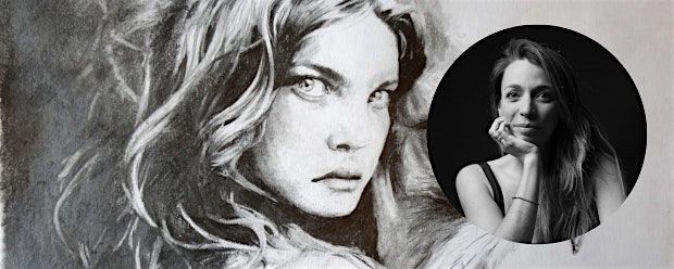 Atelier : dessiner un portrait