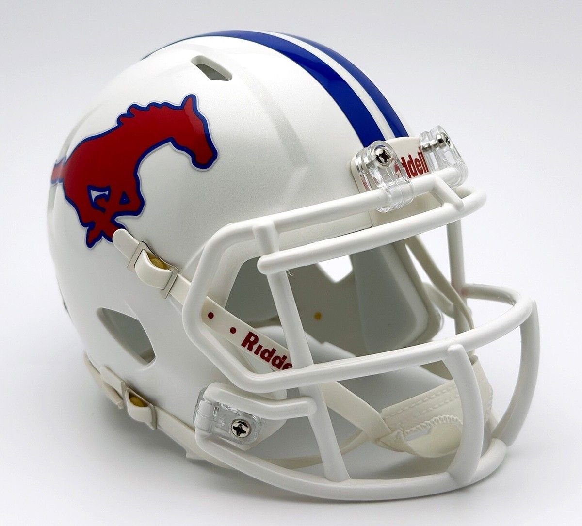 Southern Methodist (SMU) Mustangs vs. Baylor Bears