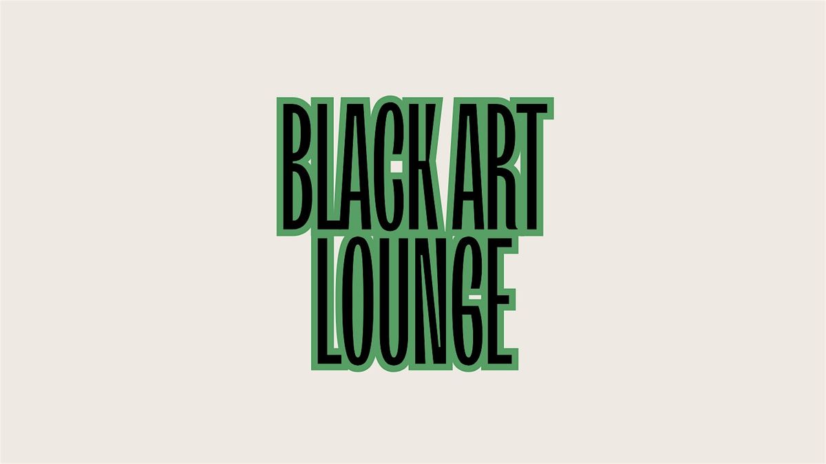 Black Art Lounge