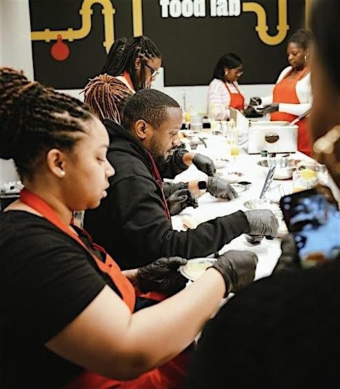 Vegan Oxtail Cooking Class (Boston)