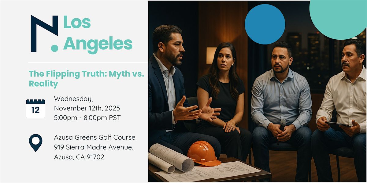 The Flipping Truth: Myth vs. Reality