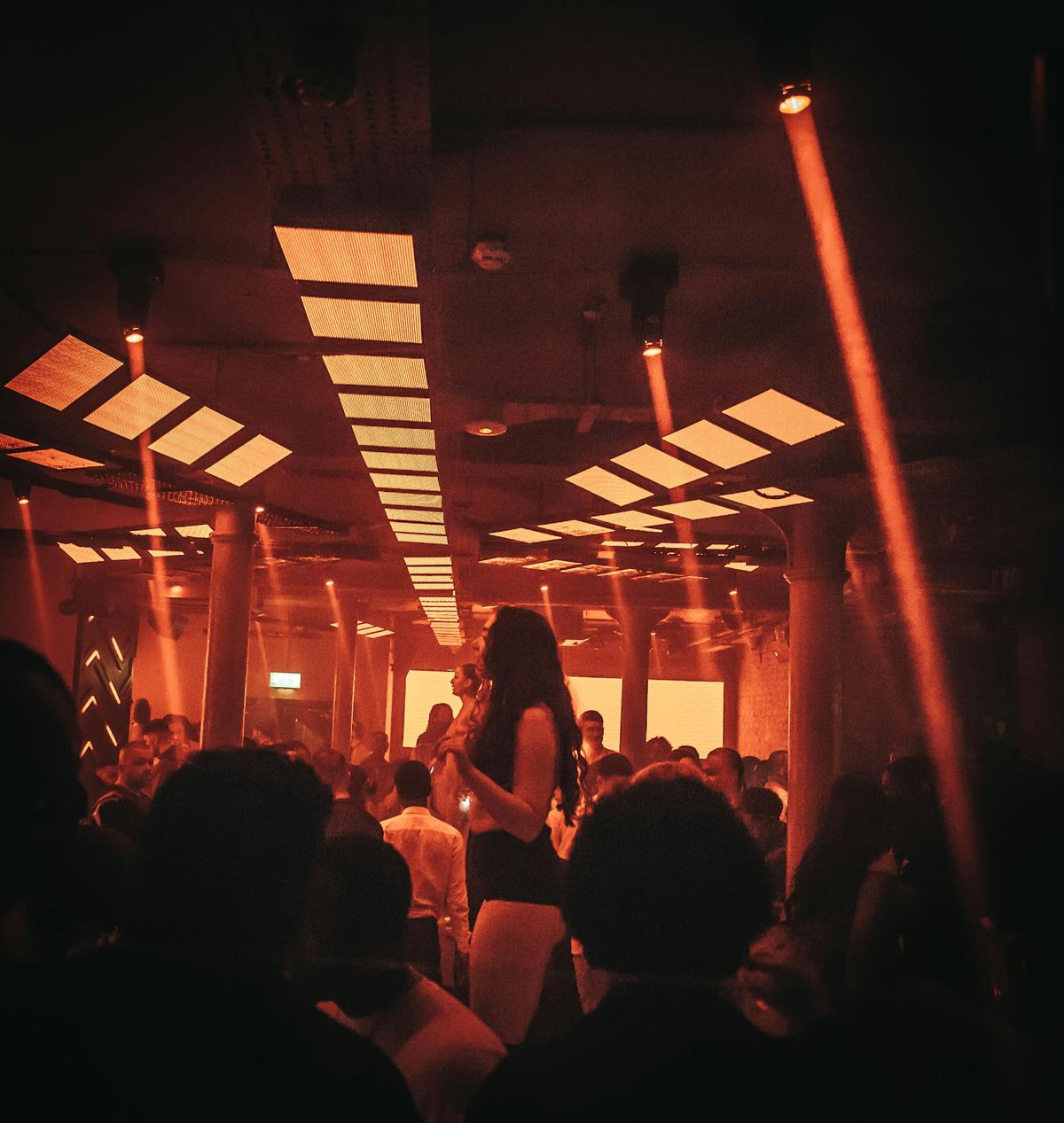 Runway Saturdays