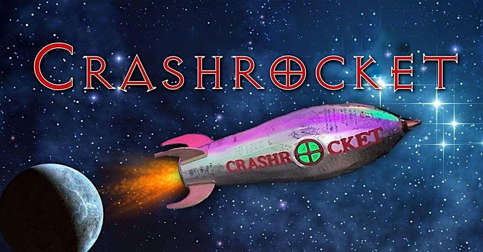 CRASHROCKET