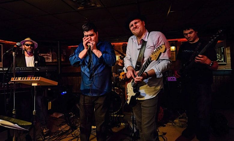 Madtown Mannish Boys