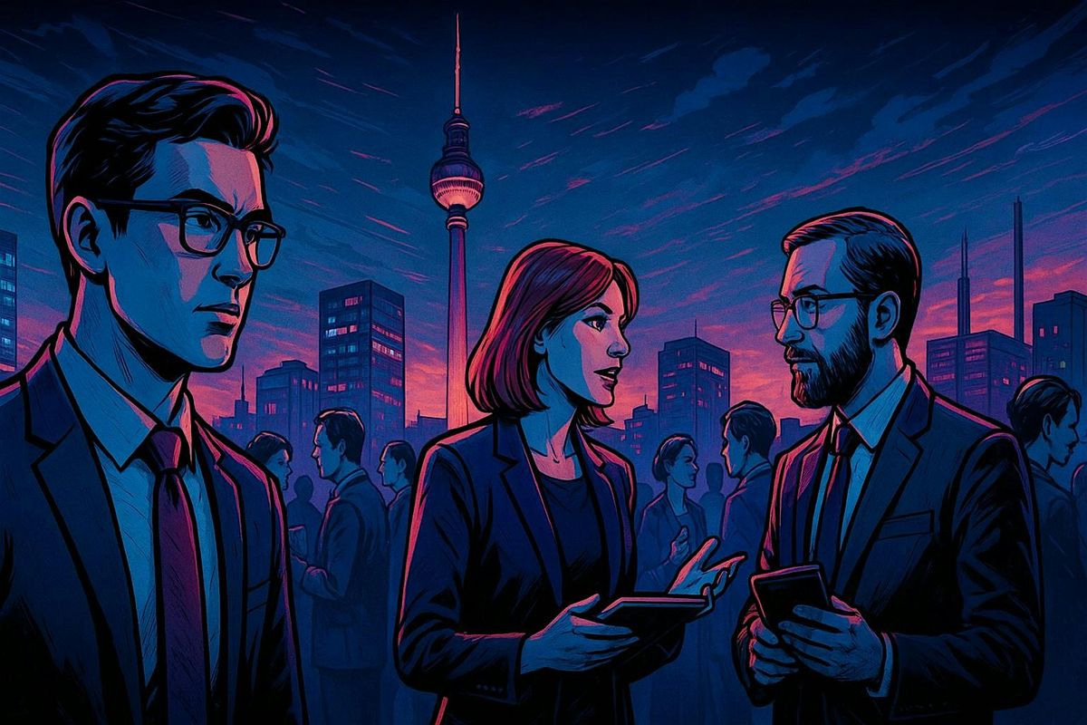 Steuermythen entlarvt \u2013 echte Steuerhebel f\u00fcr Unternehmen aller Gr\u00f6\u00dfen