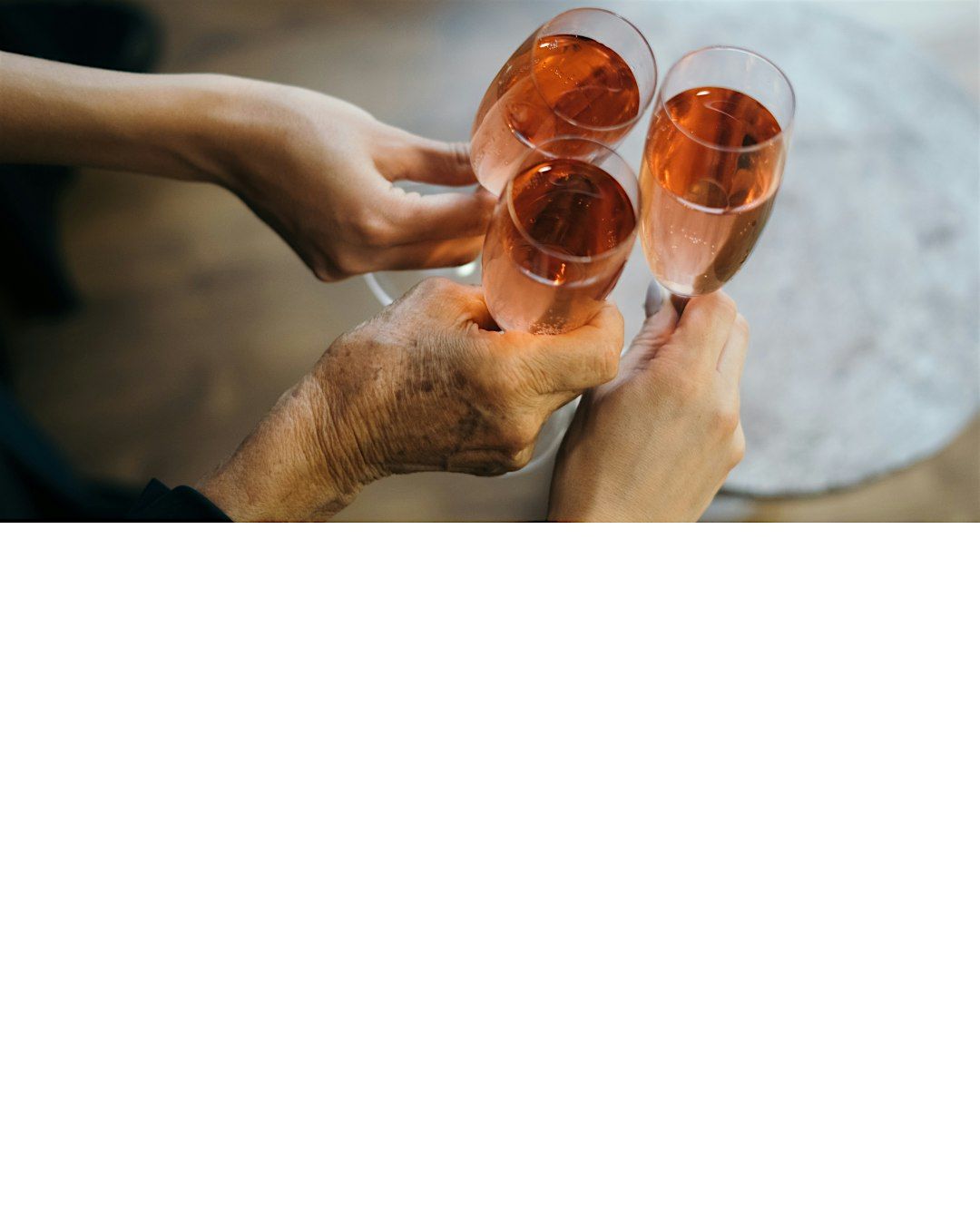 Pamper & Prosecco Night