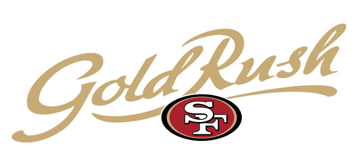 2025 49ers Gold Rush Audition Workshops