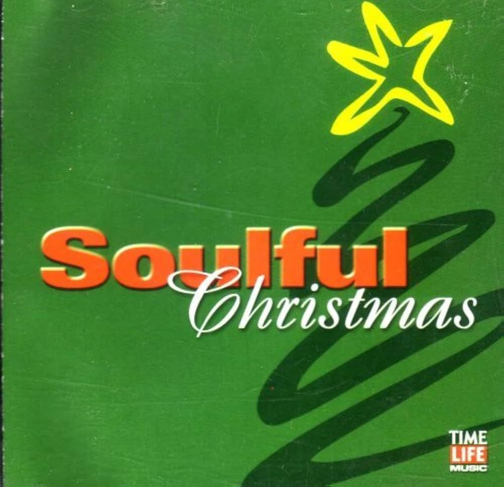 A Soulful Christmas