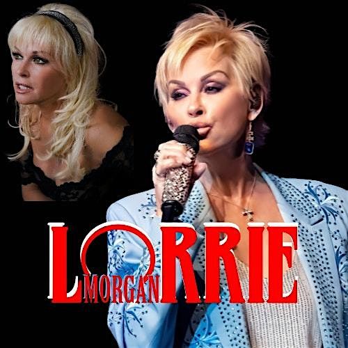 Lorrie Morgan