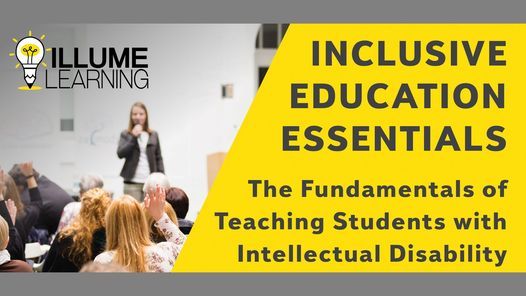 Townsville- Inclusive Education Essentials Workshop
