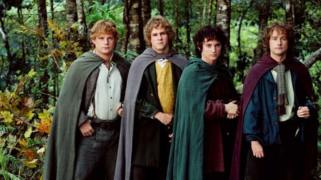 National Hobbit Day