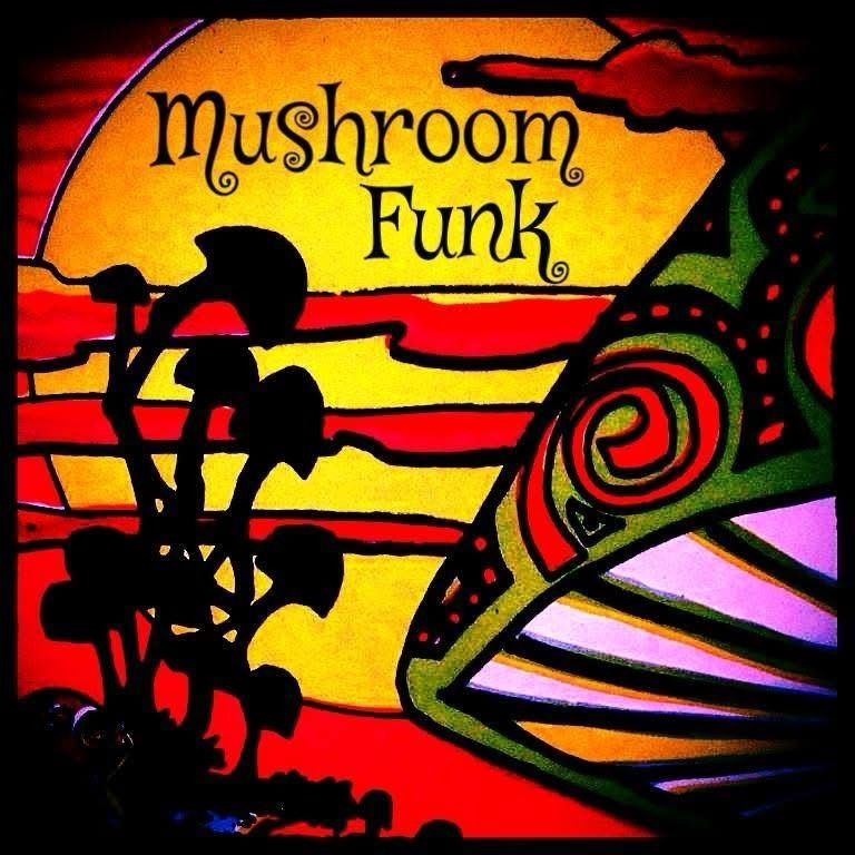 Mushroom Funk: Live at Velvet Banjo