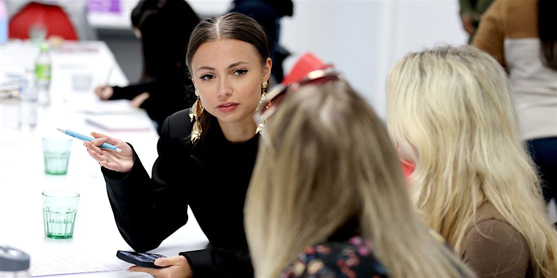 Growth Lab Sunderland: Personal branding as a small business superpower