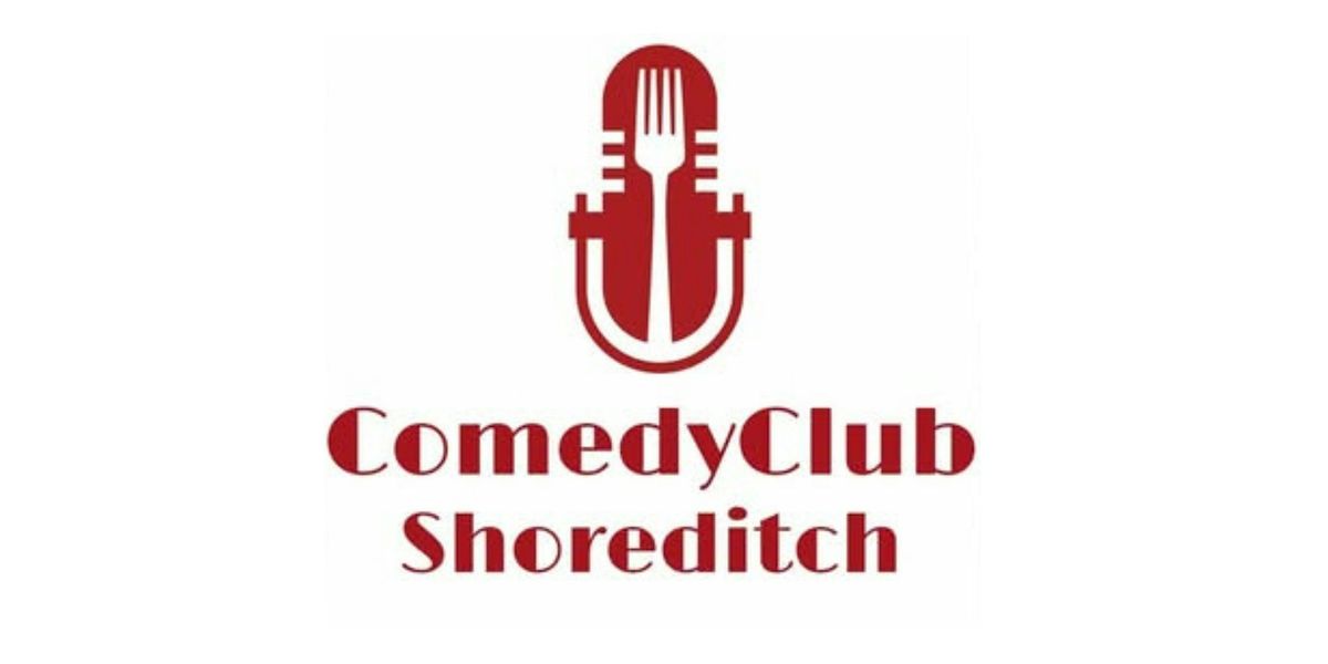 Comedy Club Shoreditch - Free Comedy Every Tuesday in East London