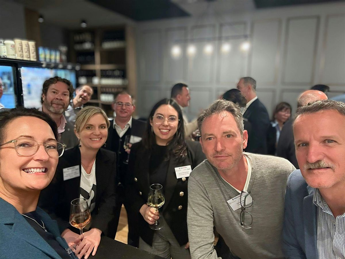 Euro Connect - 9th October 2025