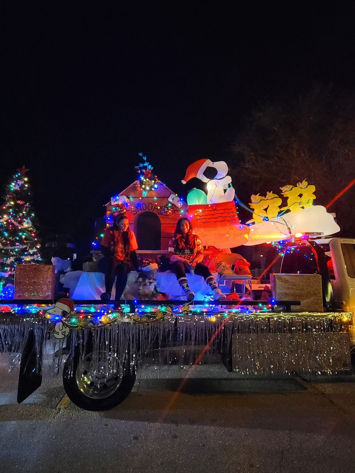 City of Naples Christmas Parade